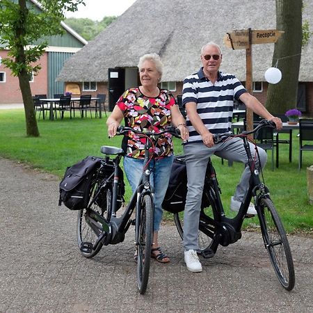 De Boskamer Markelo Exterior foto
